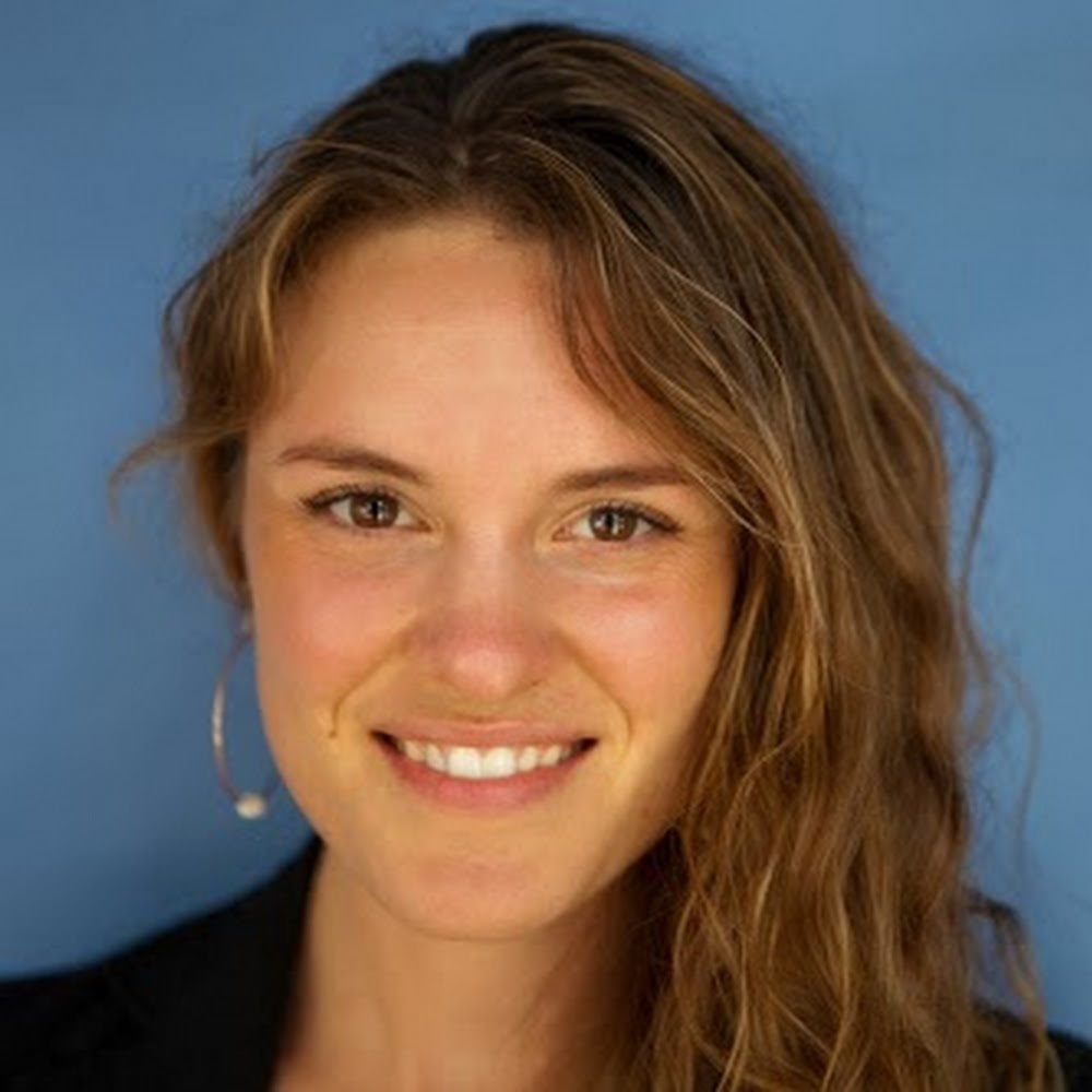 Meet your Posher, Heidi
